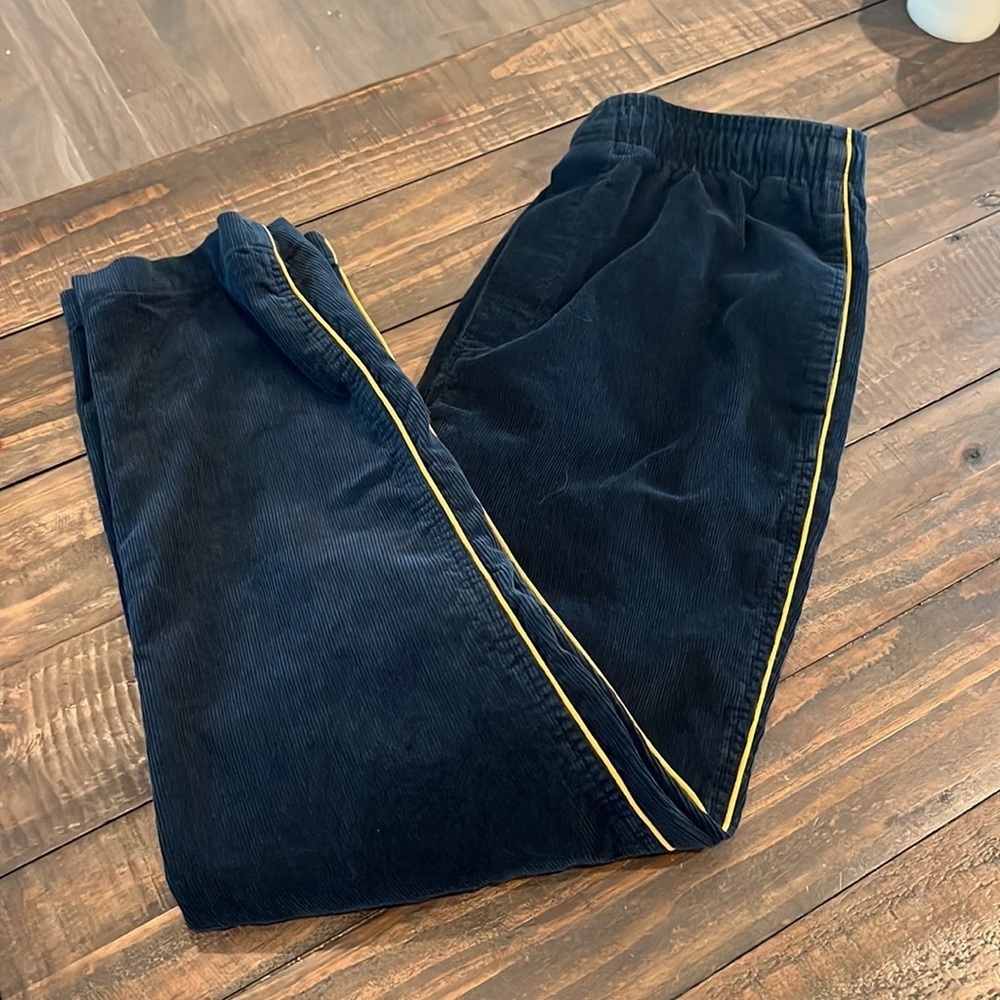 Stussy Cords /Relaxed Piped Sides/Deadstock - Picture 7 of 15